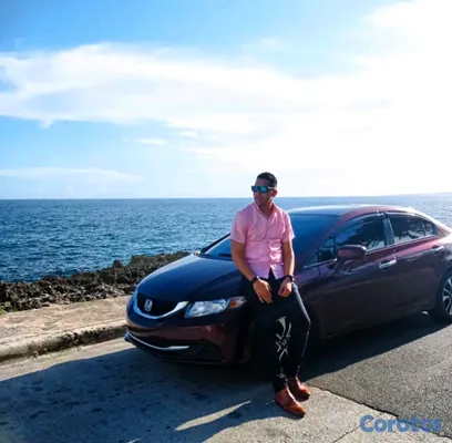 2014 Honda Civic — foto 6 / 6