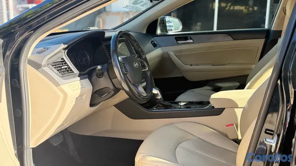 2019 Hyundai Sonata — foto 5 / 10