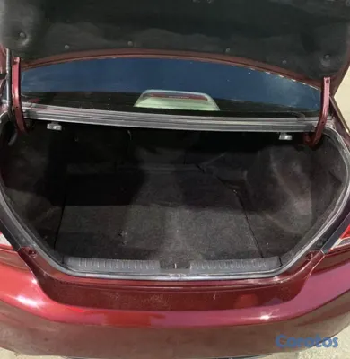 2015 Honda Civic — foto 3 / 9