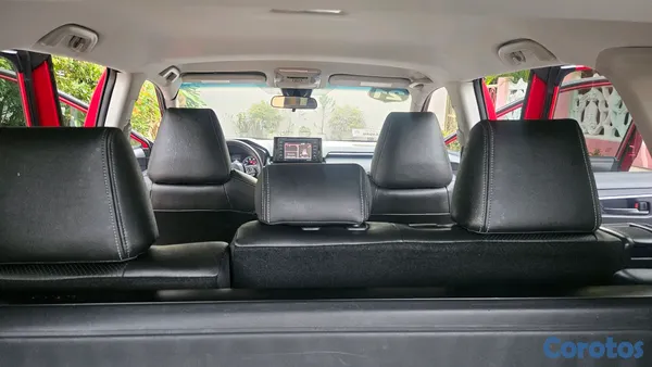 2021 Toyota Rav-4 — foto 16 / 17