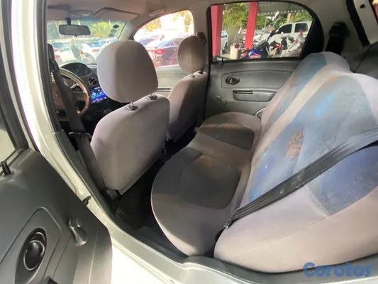 2010 Chevrolet Spark — foto 5 / 11