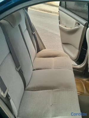 2008 Toyota Corolla — foto 14 / 19