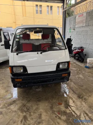 1997 Daihatsu HIJET