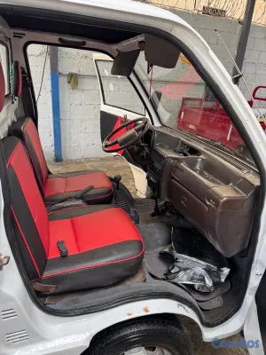 1997 Daihatsu HIJET — foto 2 / 5