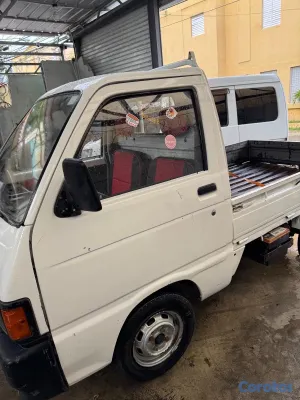 1997 Daihatsu HIJET — foto 3 / 5