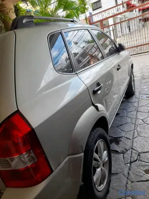 2003 Hyundai Tucson — foto 3 / 4