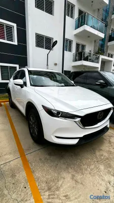 2020 Mazda CX-5