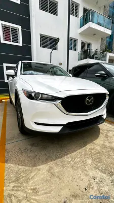 2020 Mazda CX-5 — foto 3 / 10