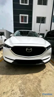 2020 Mazda CX-5 — foto 4 / 10