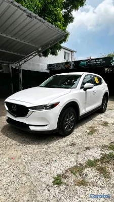 2020 Mazda CX-5 — foto 6 / 10