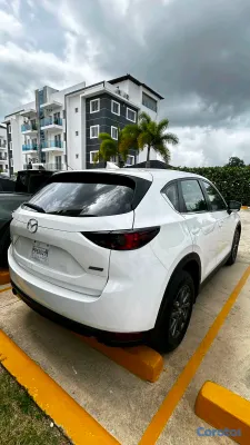 2020 Mazda CX-5 — foto 9 / 10