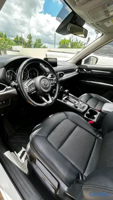 2020 Mazda CX-5 — foto 10 / 10