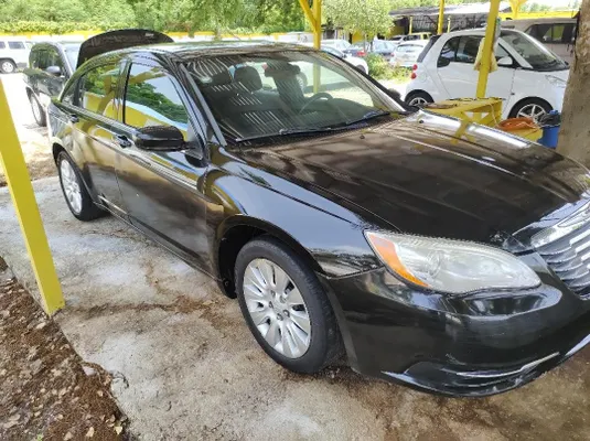 2012 Chrysler Otro — foto 3 / 4
