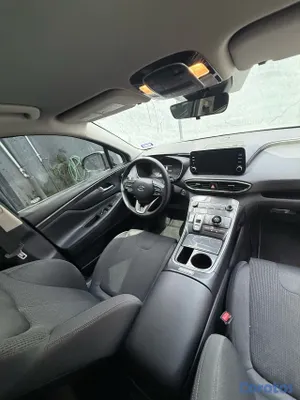 2021 Hyundai Santa Fe — foto 3 / 7