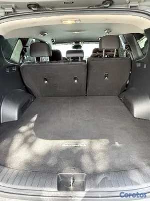 2021 Hyundai Santa Fe — foto 6 / 7