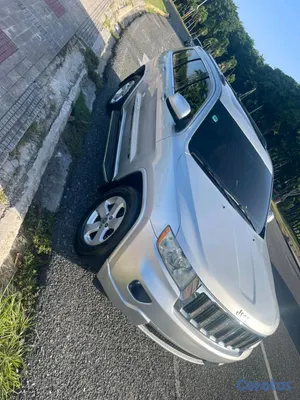 2012 Jeep Grand Cherokee L — foto 4 / 8