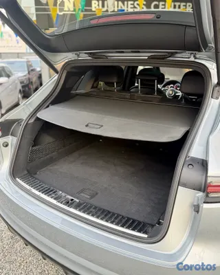 2020 Porsche Cayenne — foto 6 / 10