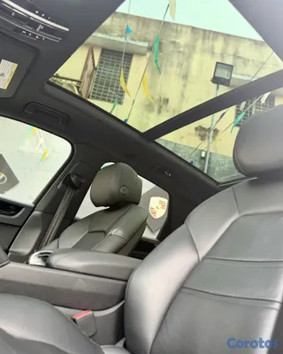 2020 Porsche Cayenne — foto 7 / 10
