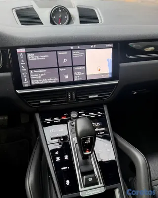 2020 Porsche Cayenne — foto 9 / 10