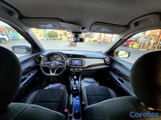 2020 Nissan Kicks — foto 5 / 8