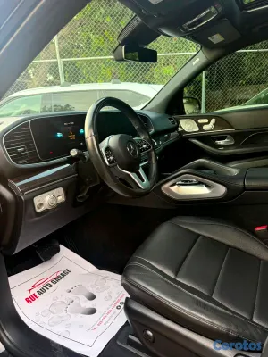2020 Mercedes-Benz Clase GLE — foto 5 / 8