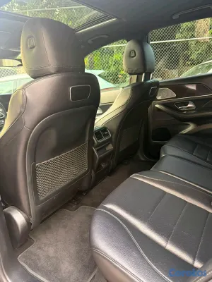 2020 Mercedes-Benz Clase GLE — foto 7 / 8
