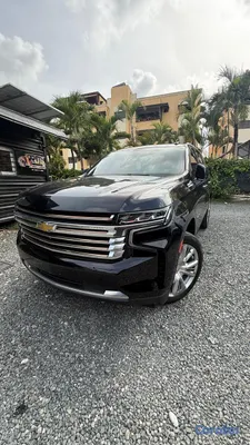 2023 Chevrolet Tahoe