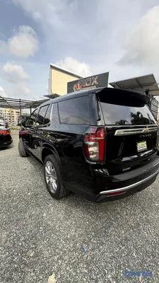 2023 Chevrolet Tahoe — foto 2 / 15