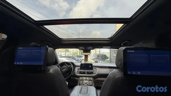 2023 Chevrolet Tahoe — foto 3 / 15
