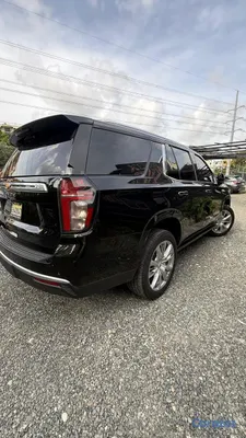 2023 Chevrolet Tahoe — foto 4 / 15