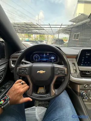 2023 Chevrolet Tahoe — foto 5 / 15