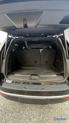 2023 Chevrolet Tahoe — foto 6 / 15