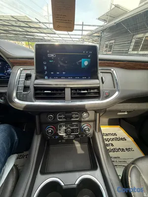 2023 Chevrolet Tahoe — foto 7 / 15