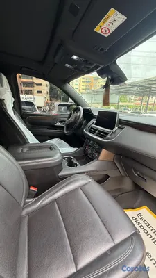 2023 Chevrolet Tahoe — foto 8 / 15