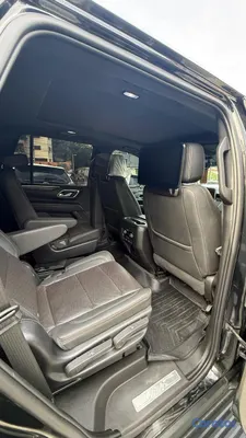2023 Chevrolet Tahoe — foto 9 / 15