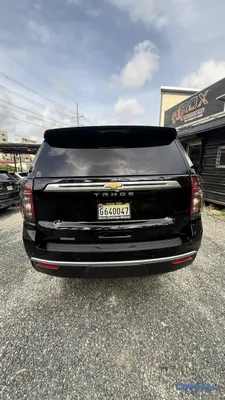 2023 Chevrolet Tahoe — foto 11 / 15
