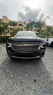 2023 Chevrolet Tahoe — foto 12 / 15
