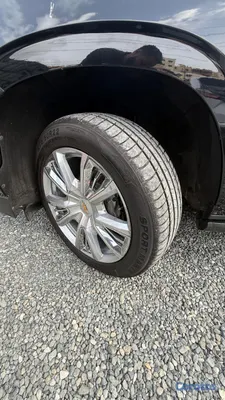 2023 Chevrolet Tahoe — foto 13 / 15