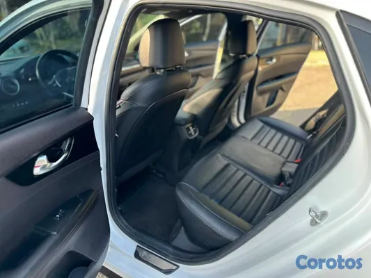 2021 Kia Forte — foto 6 / 13