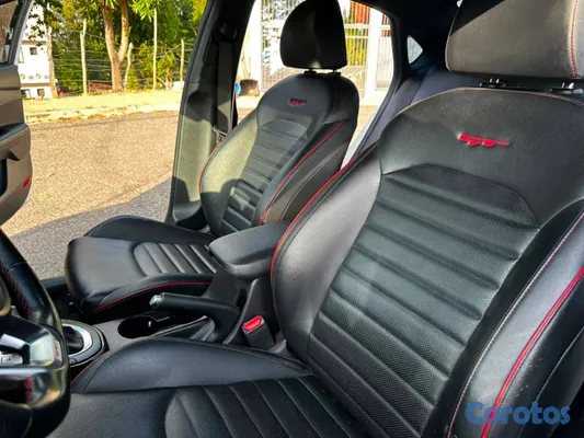 2021 Kia Forte — foto 11 / 13