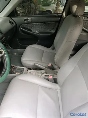 1997 Honda Civic — foto 2 / 11