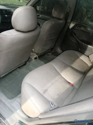 1997 Honda Civic — foto 3 / 11