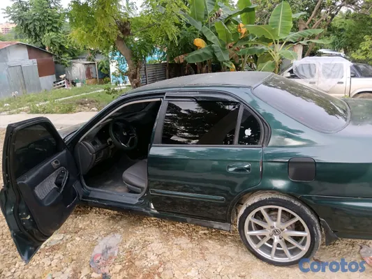 1997 Honda Civic — foto 10 / 11