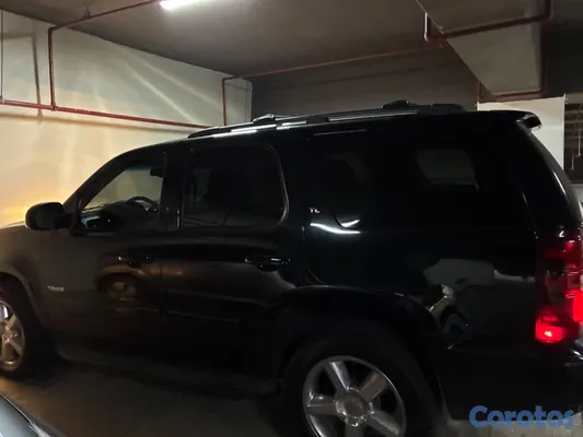 2011 Chevrolet Tahoe