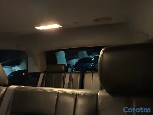 2011 Chevrolet Tahoe — foto 3 / 7