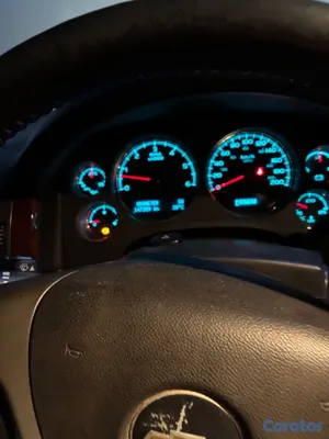2011 Chevrolet Tahoe — foto 6 / 7