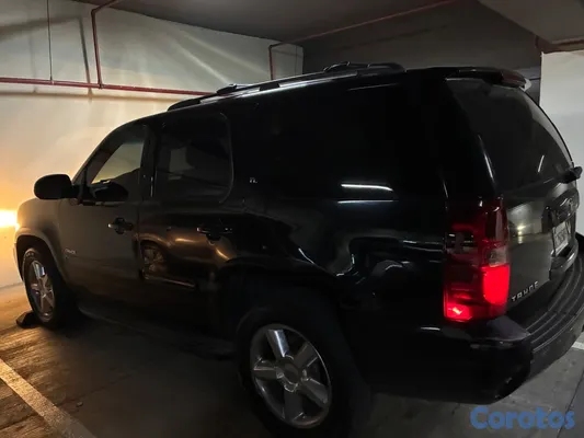 2011 Chevrolet Tahoe — foto 7 / 7