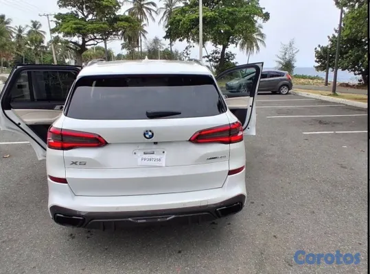 2019 BMW X5 — foto 2 / 16