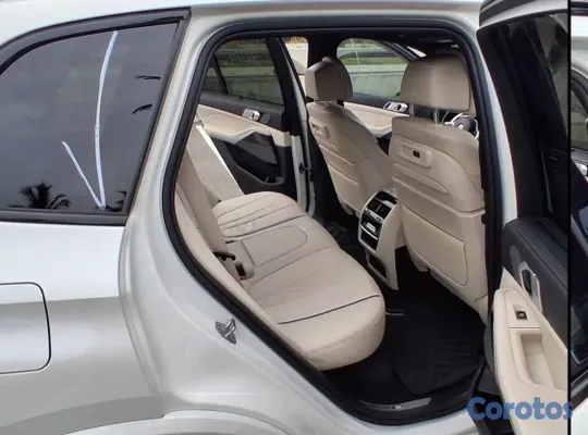 2019 BMW X5 — foto 3 / 16