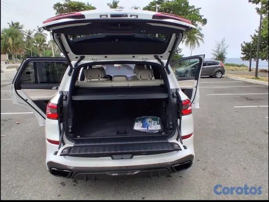 2019 BMW X5 — foto 5 / 16